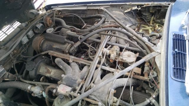 1974 Jaguar XK - photo 11