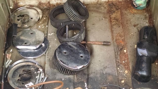 1974 Jaguar XK - photo 12