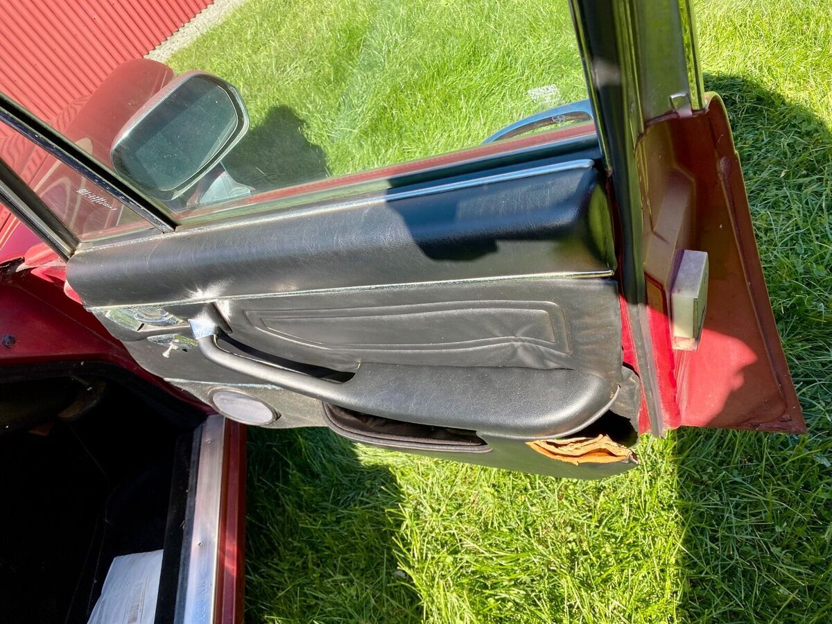 1974 Jaguar XJ12 - photo 10