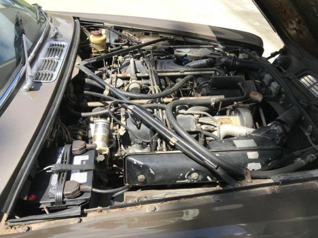 1974 Jaguar XJ12 Power Locks, Power Windows - photo 10