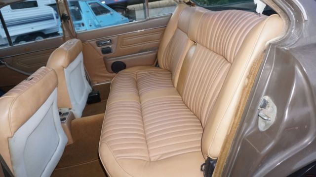 1974 Jaguar XJ12L Delux - photo 11