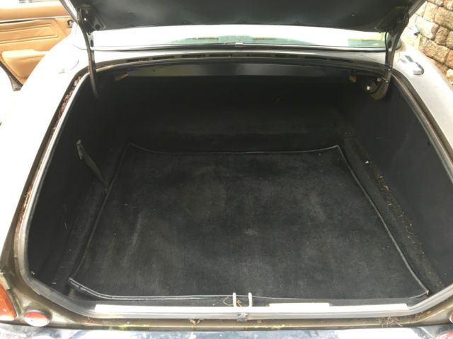 1974 Jaguar XJ12 XJ12L - photo 8