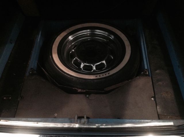 1974 Jaguar XJ6 - photo 8