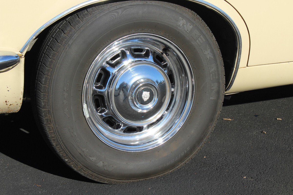 1974 Jaguar XJ - photo 10