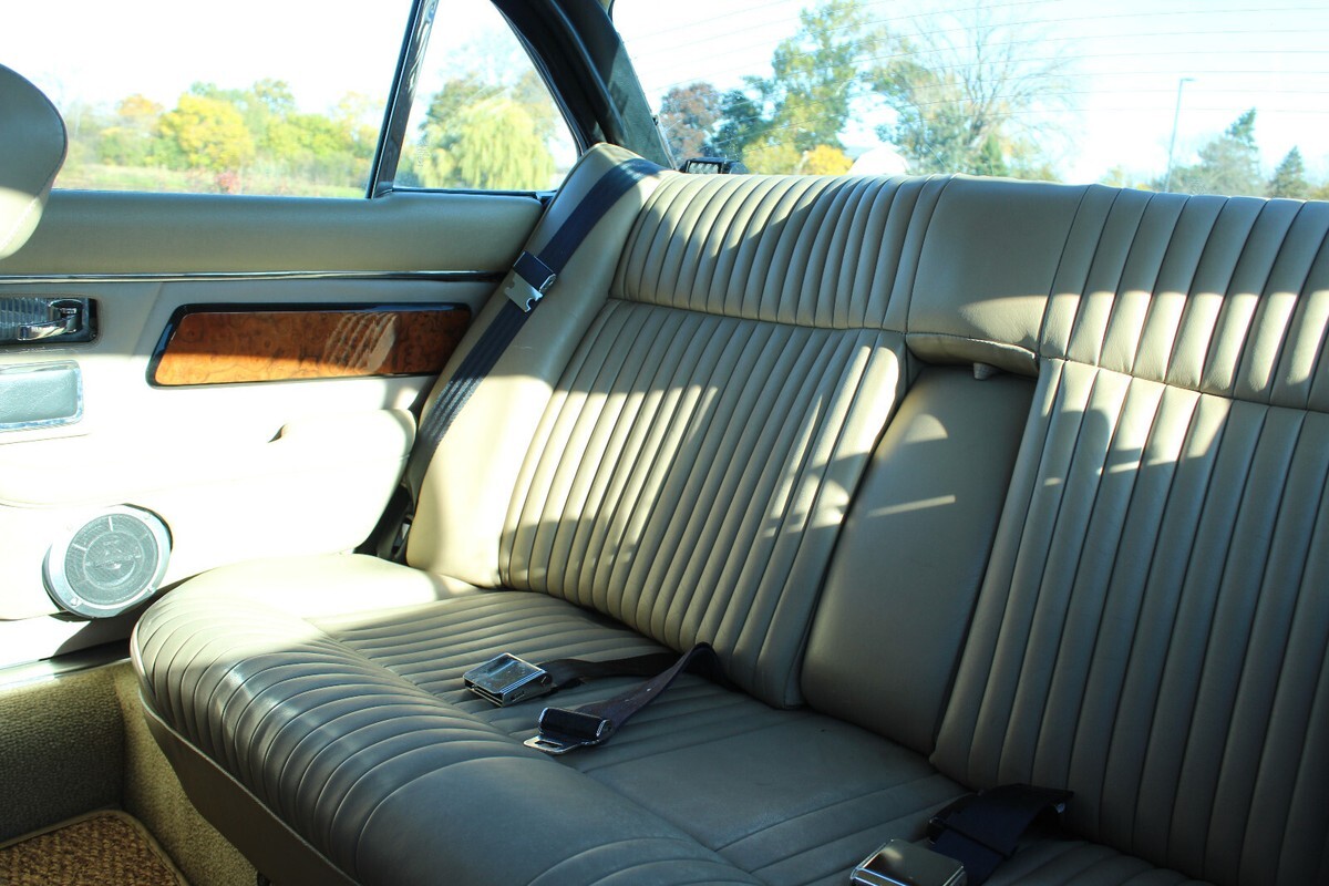 1974 Jaguar XJ - photo 13