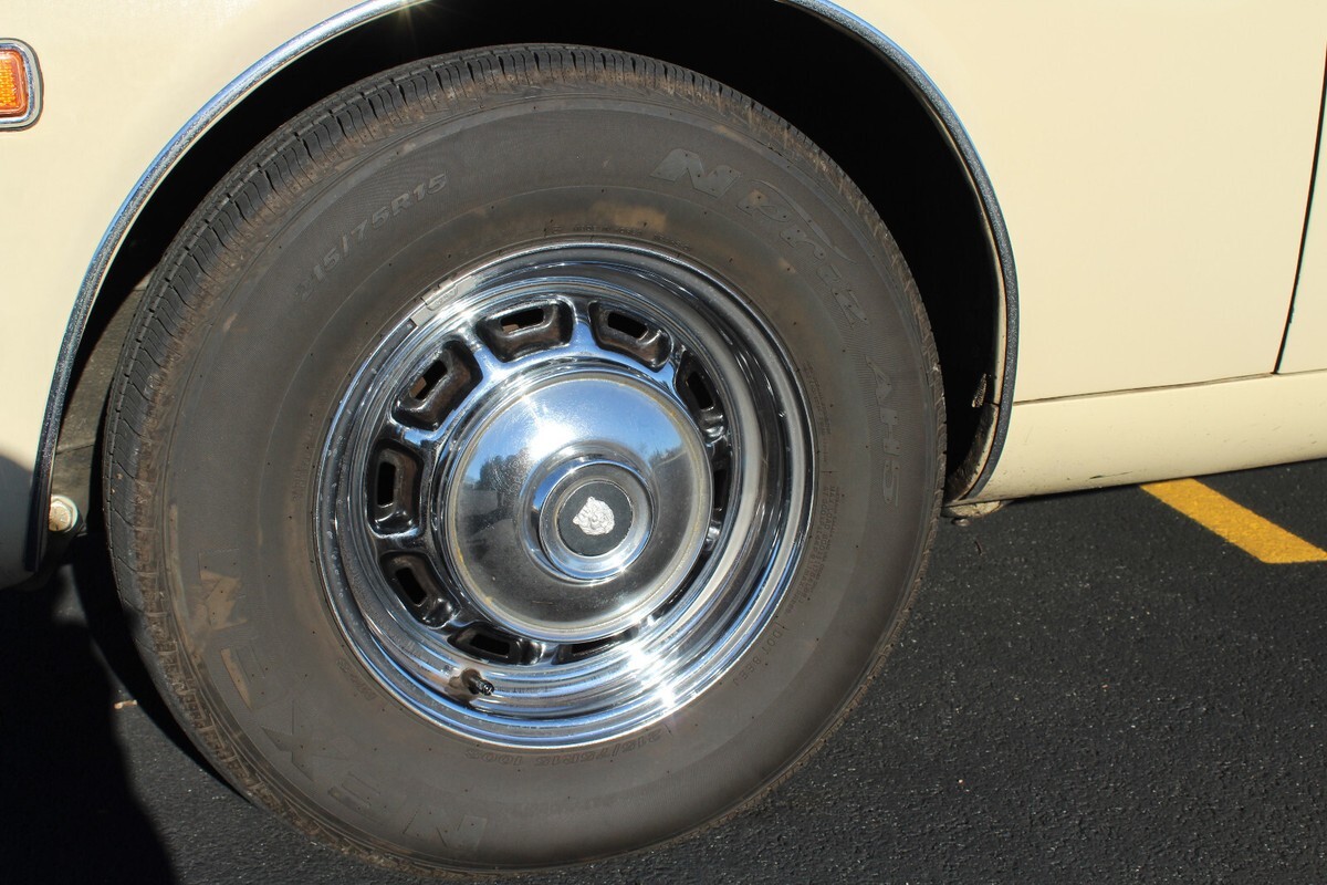 1974 Jaguar XJ - photo 7