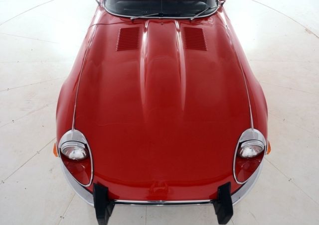 1974 Jaguar XK -- - photo 11