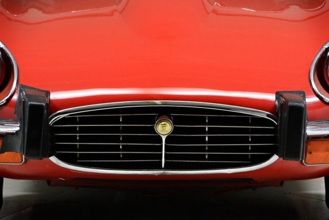 1974 Jaguar XK -- - photo 5