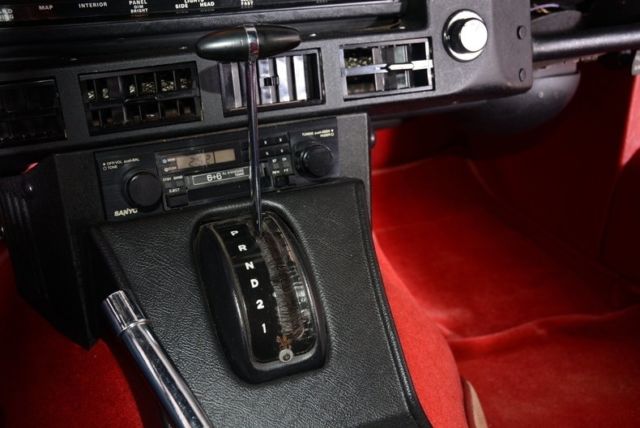 1974 Jaguar XK -- - photo 6