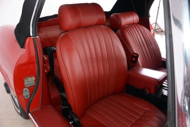1974 Jaguar XK -- - photo 7