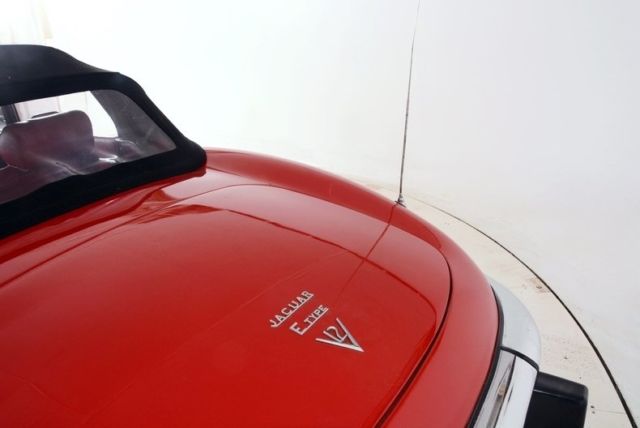 1974 Jaguar XK -- - photo 9