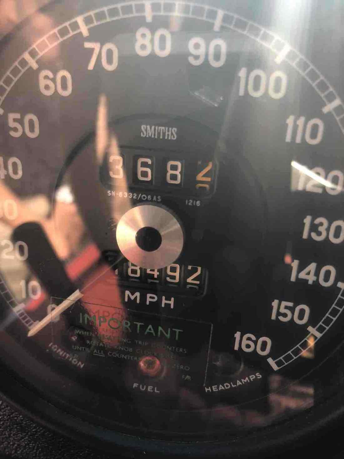 1974 Jaguar XKE - photo 13