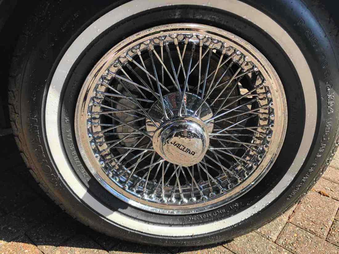 1974 Jaguar XKE - photo 7