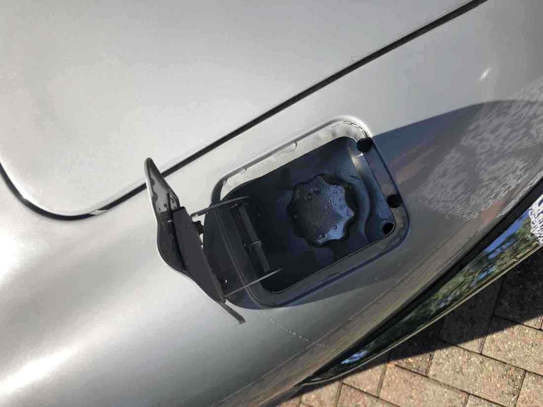 1974 Jaguar XKE - photo 8