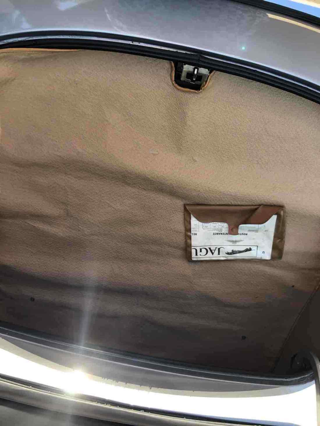 1974 Jaguar XKE - photo 9