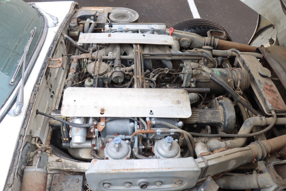 1974 Jaguar XK Series III - photo 8