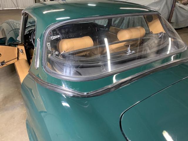 1974 Jaguar E-Type - photo 11