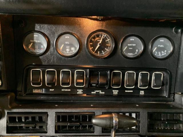 1974 Jaguar E-Type - photo 12