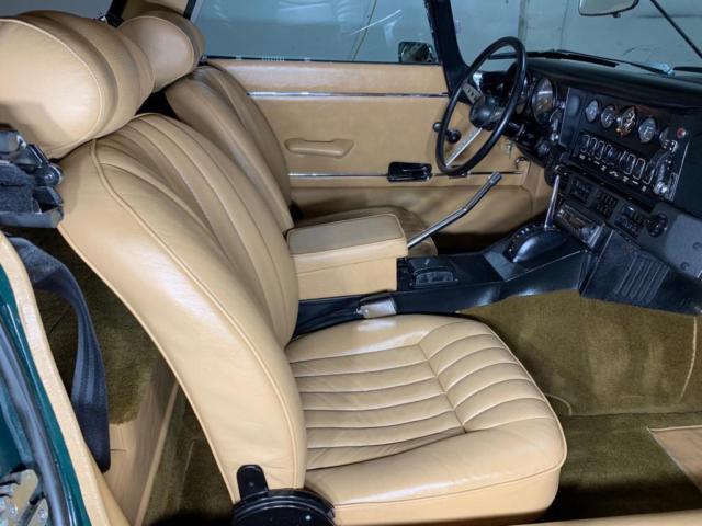 1974 Jaguar E-Type - photo 13