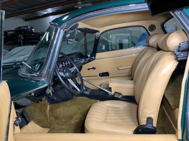 1974 Jaguar E-Type - photo 8
