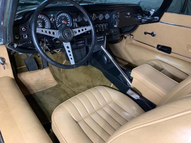 1974 Jaguar E-Type - photo 9
