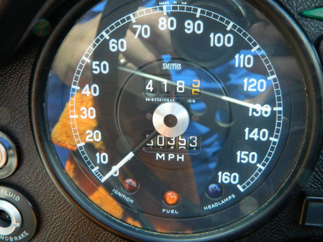 1974 Jaguar XKE - photo 11