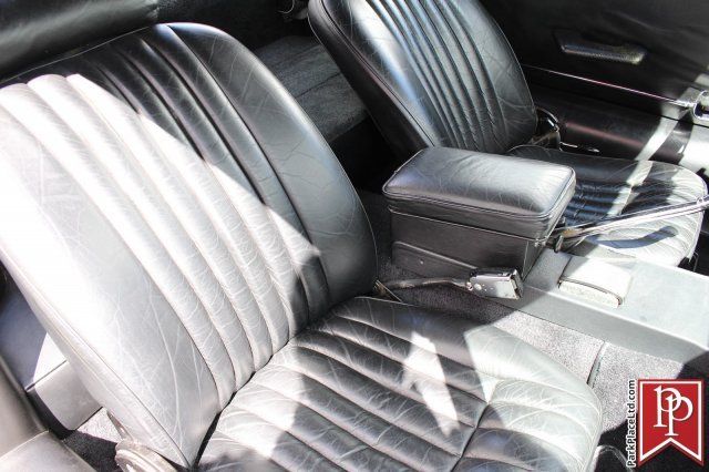 1974 Jaguar XK V12 Roadster - photo 5