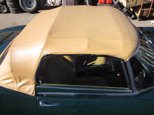 1974 Jaguar E-Type Roadsters - photo 10