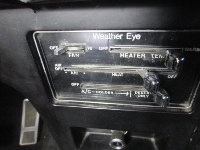 1974 AMC Javelin JAVELIN - photo 11