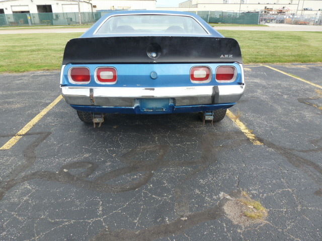 1974 AMC Javelin - photo 10