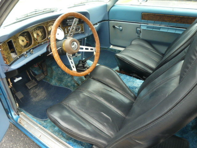 1974 AMC Javelin - photo 11