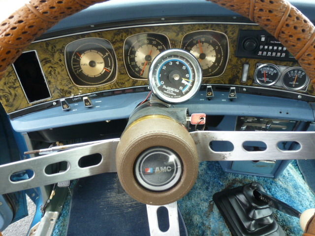 1974 AMC Javelin - photo 13