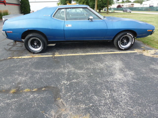 1974 AMC Javelin - photo 5