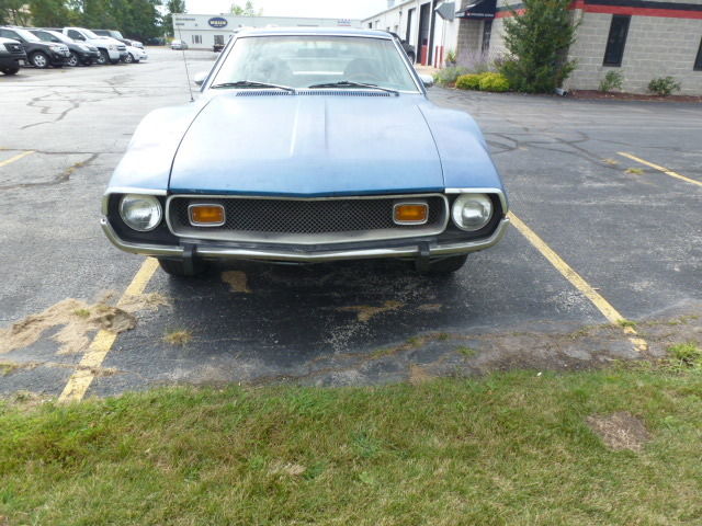 1974 AMC Javelin - photo 7