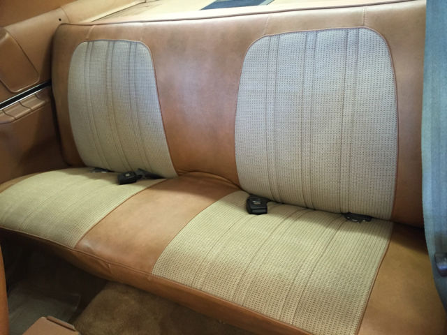 1974 AMC Javelin - photo 10