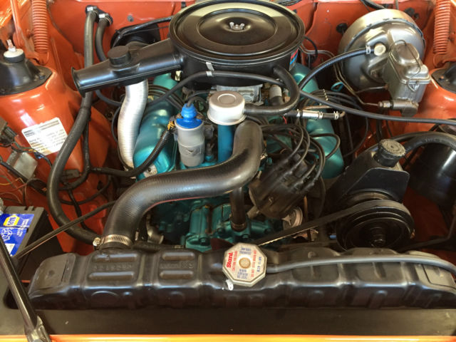 1974 AMC Javelin - photo 2
