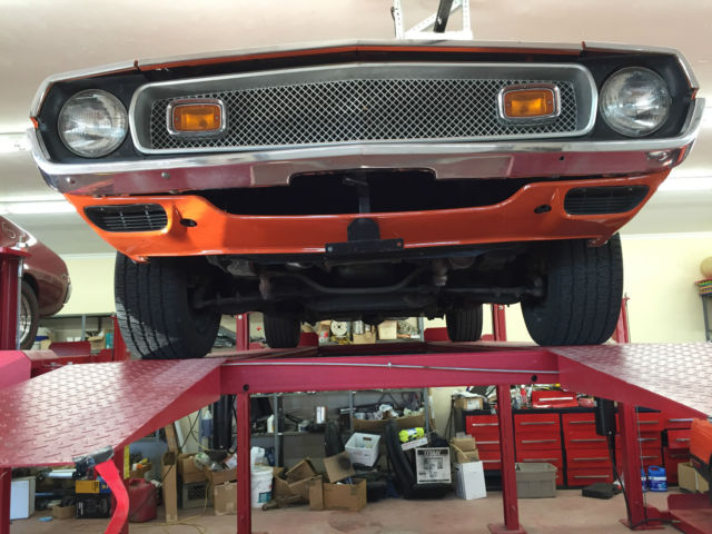1974 AMC Javelin - photo 5