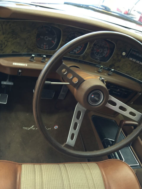 1974 AMC Javelin - photo 6