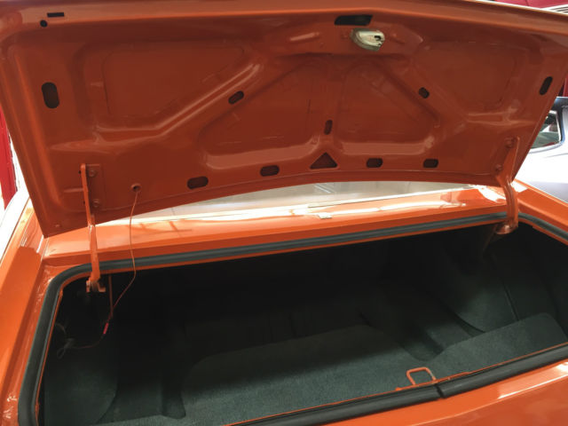 1974 AMC Javelin - photo 7