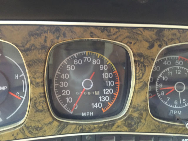 1974 AMC Javelin - photo 8