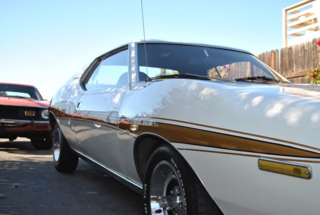 1974 AMC Javelin - photo 10
