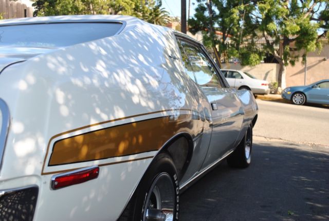 1974 AMC Javelin - photo 11