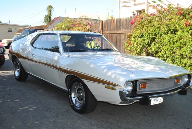 1974 AMC Javelin - photo 13
