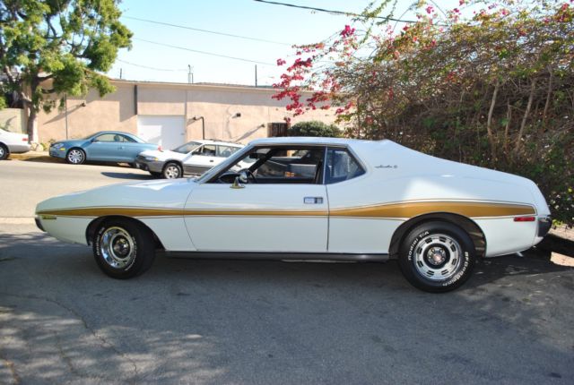 1974 AMC Javelin - photo 2