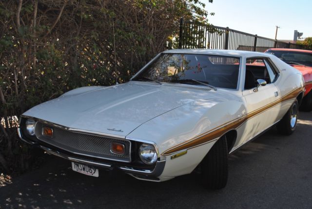 1974 AMC Javelin - photo 6