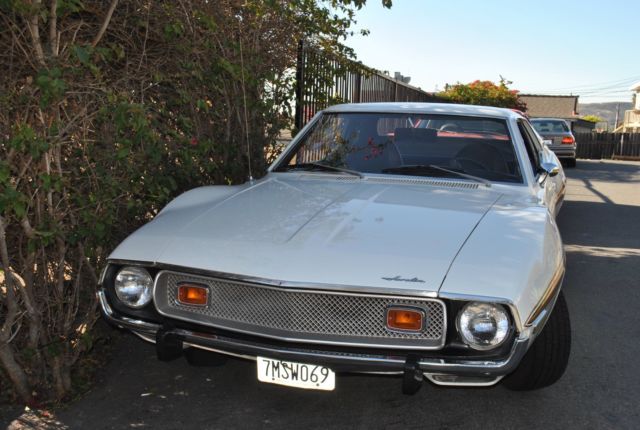 1974 AMC Javelin - photo 7