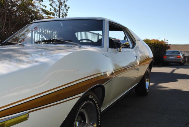1974 AMC Javelin - photo 9