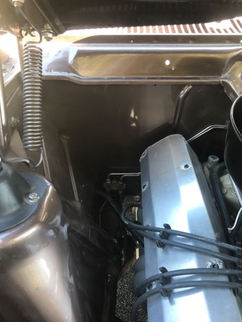 1974 AMC Javelin - photo 13