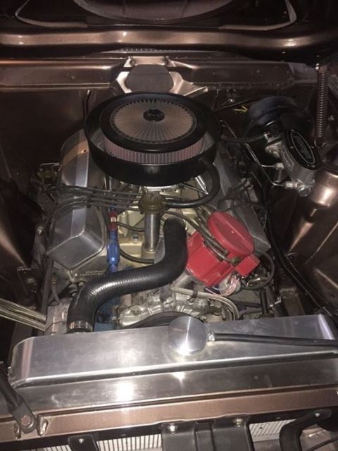 1974 AMC Javelin - photo 4