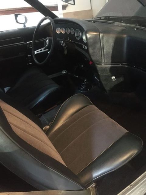 1974 AMC Javelin - photo 5